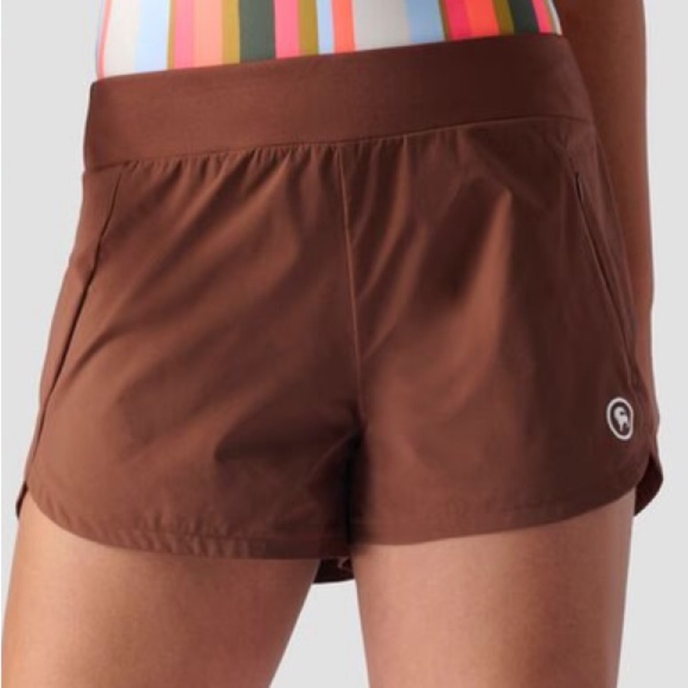 Backcountry Destination 3.5 short